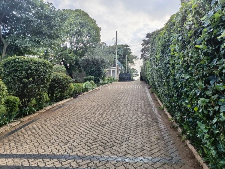 5 Bedrooms All Ensuite with Dsq, Rosslyn, Westlands, Nairobi, House for Rent