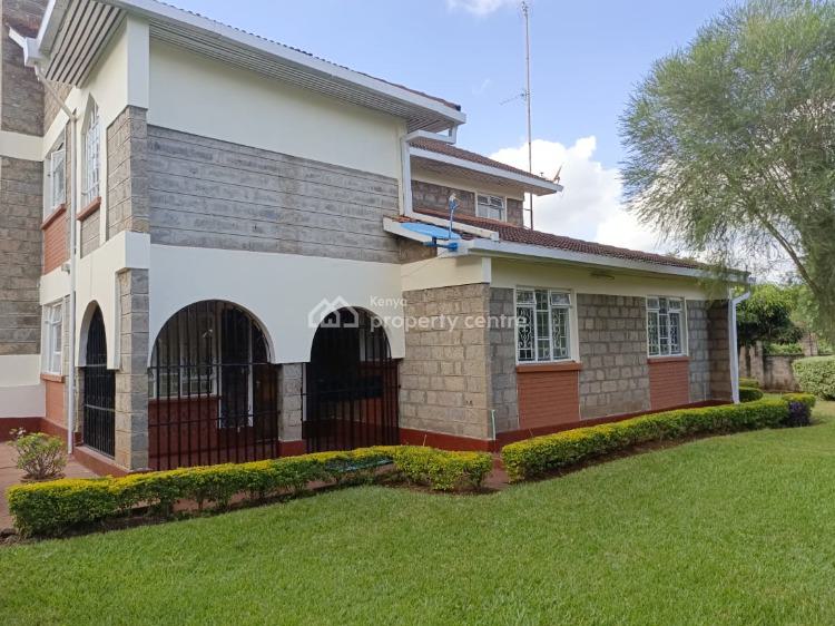 5 Bedrooms All Ensuite with Dsq, Rosslyn, Westlands, Nairobi, House for Rent