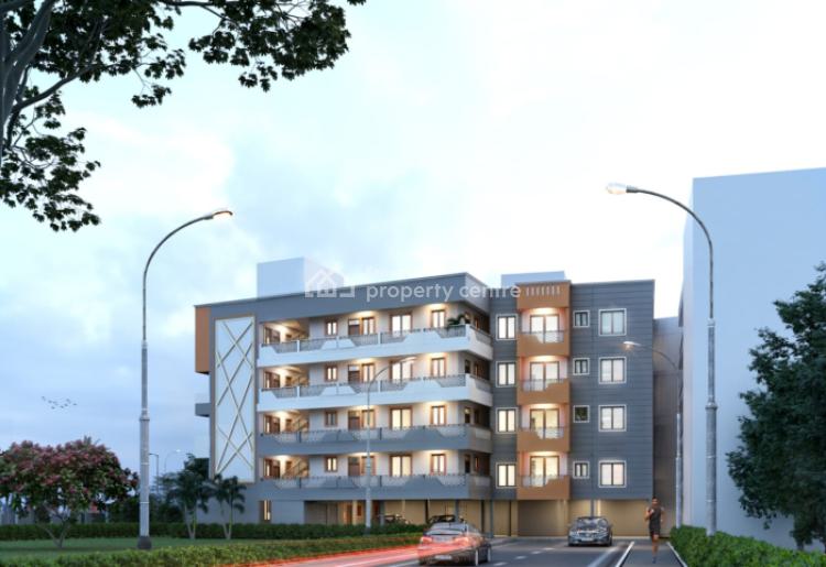 For Sale New Affordable Ready For Occupation Apartments, Mtwapa Town