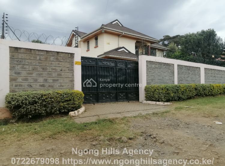 4 Bedroom Houses for Sale in Ngong, Kajiado (31 available) Kenya