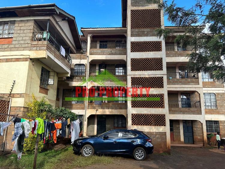 Apartments for Sale in Kiambu (94 available) Kenya Property Centre