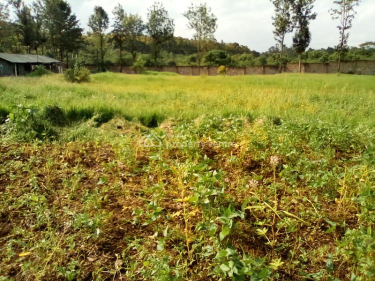 1.3 Acres of Land Karen Plains, Karen Plains, Karen, Nairobi, Residential Land for Sale