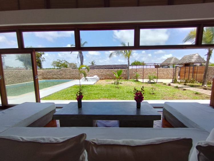 For Sale Furnished Charming Villa, Watamu, Kilifi 4 Beds Kenya
