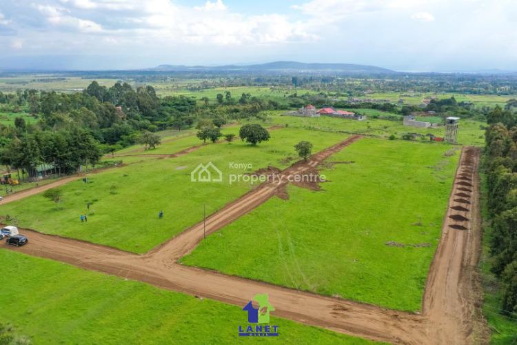 For Sale Prime Land In A Gated Community, Nakuru East, Nakuru