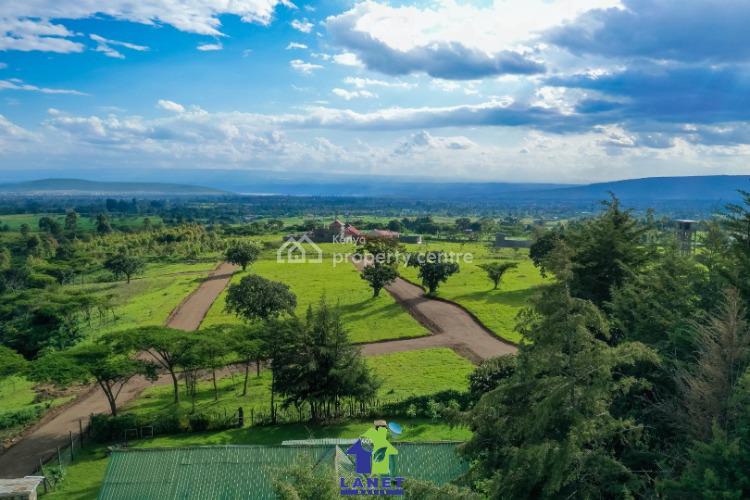 For Sale Prime Land In A Gated Community, Nakuru East, Nakuru