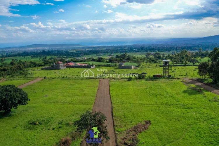 For Sale Prime Land In A Gated Community, Nakuru East, Nakuru