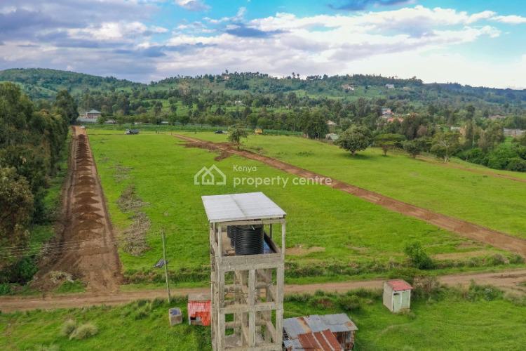 For Sale Prime Land In A Gated Community, Nakuru East, Nakuru
