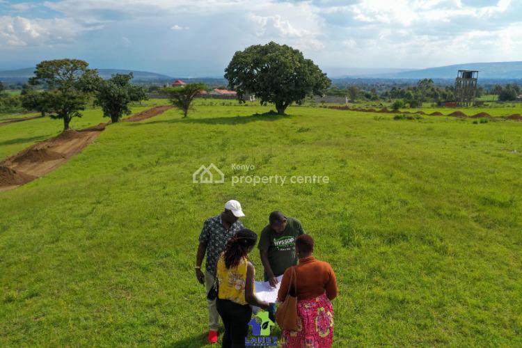 For Sale Prime Land In A Gated Community, Nakuru East, Nakuru