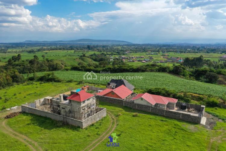 Prime Land in a Gated Community, Lanet, Nakuru East, Nakuru, Land for Sale
