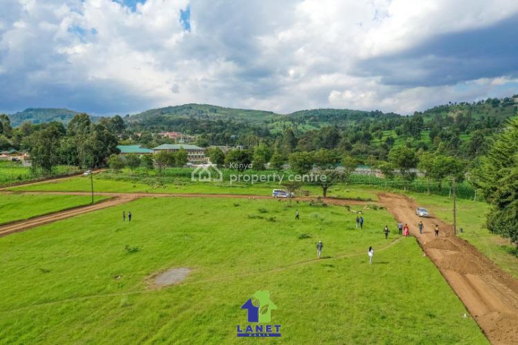 For Sale Prime Land In A Gated Community, Nakuru East, Nakuru