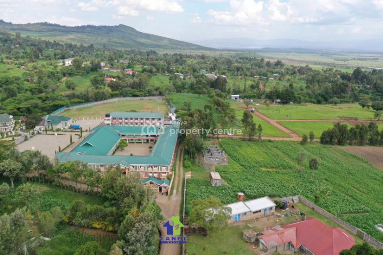 For Sale Prime Land In A Gated Community, Nakuru East, Nakuru