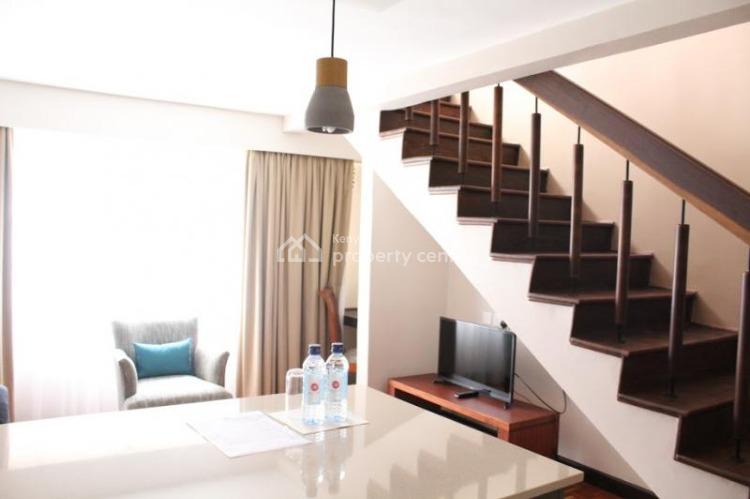 a 1 Bedroom Apartment, Mugumo-ini (langata), Nairobi, Hotel / Guest House Short Let