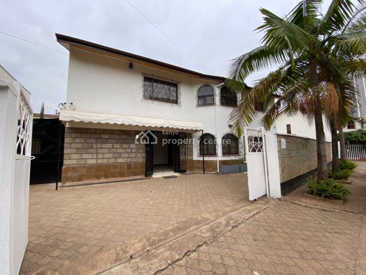 For Sale Adhina Villas, Mpaka Road, Westlands, Nairobi 3 Beds, 3