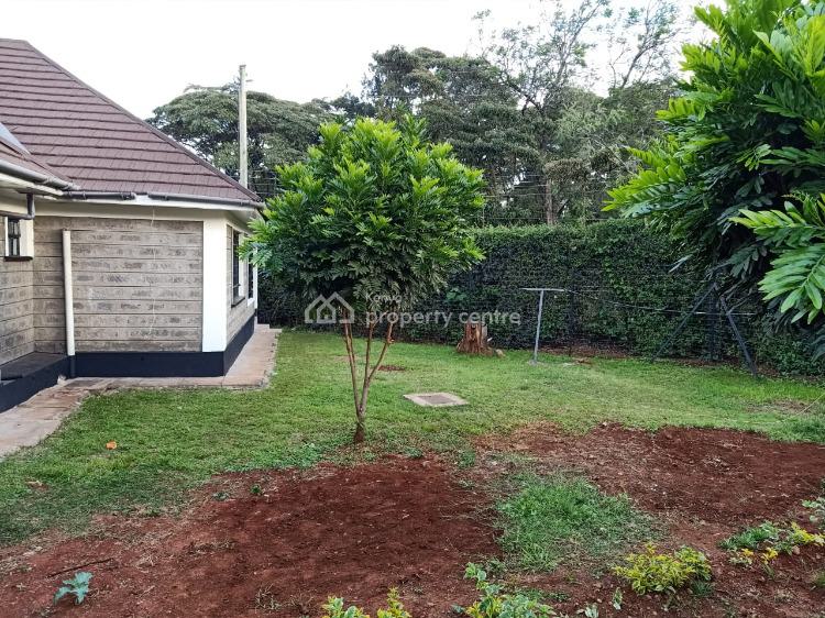 Mazeras Bungalow, Karen, Nairobi, Detached Bungalow for Rent