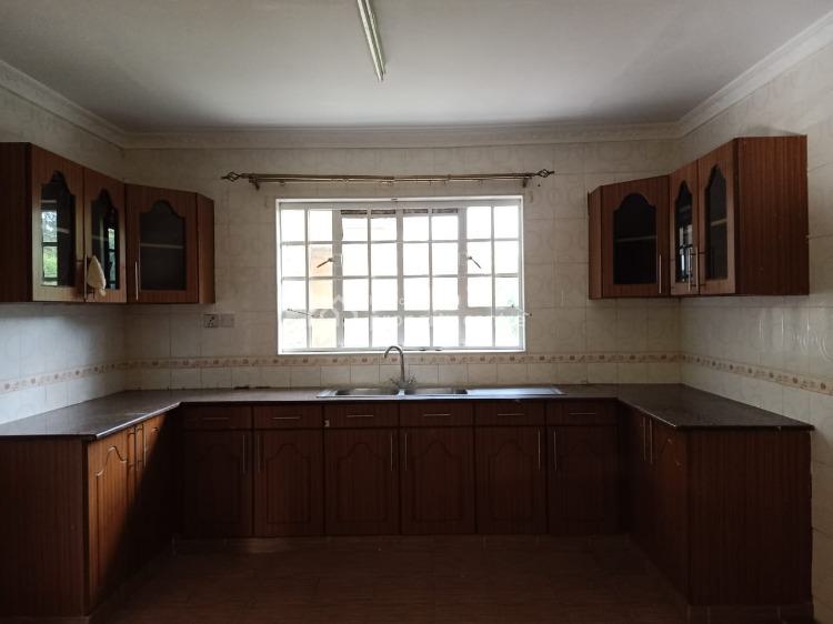 Mazeras Bungalow, Karen, Nairobi, Detached Bungalow for Rent