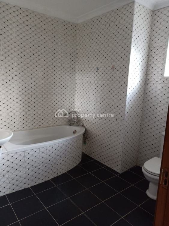 Mazeras Bungalow, Karen, Nairobi, Detached Bungalow for Rent