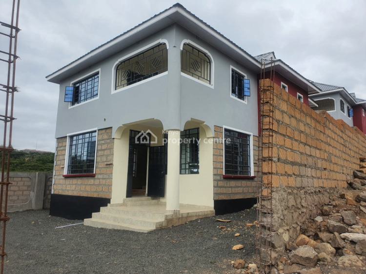 4 Bedroom Houses for Sale in Ongata Rongai, Kajiado (31 available