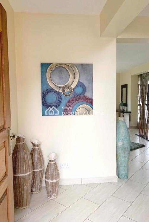 4 Bedroom House Kiambu Road 21m, Kiambu Road, Runda, Westlands, Nairobi, Townhouse for Sale