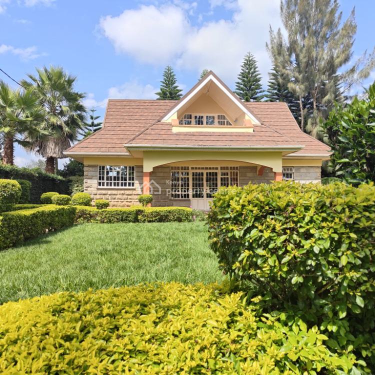 For Rent Modern Guest Wing, Karen, Nairobi 3 Beds, 2 Baths Kenya
