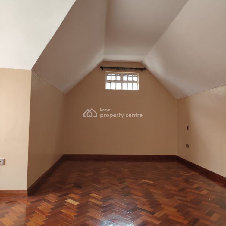 For Rent Modern Guest Wing, Karen, Nairobi 3 Beds, 2 Baths Kenya