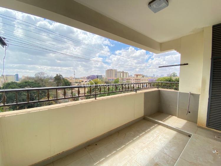 For Rent Modern 4 Bedroom Duplex, Wambugu Close, Parklands, Nairobi