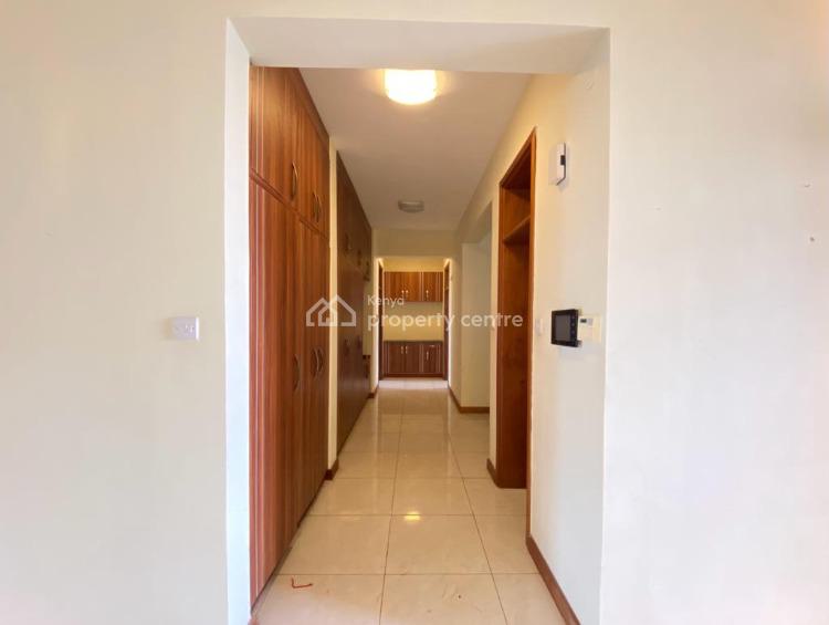 For Rent Modern 4 Bedroom Duplex, Wambugu Close, Parklands, Nairobi