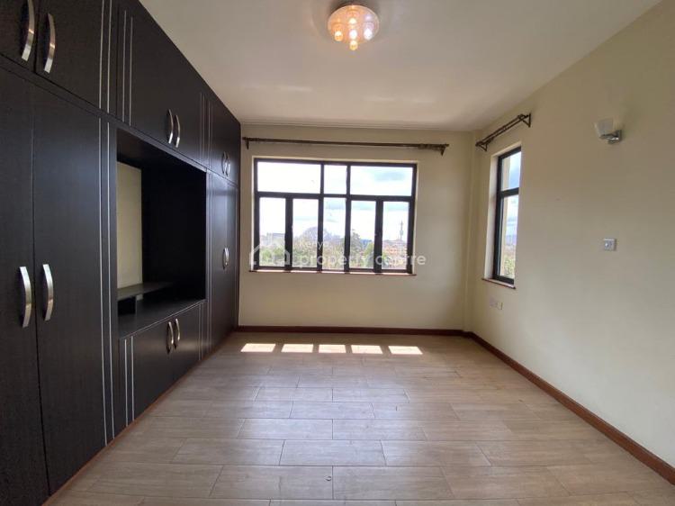 For Rent Modern 4 Bedroom Duplex, Wambugu Close, Parklands, Nairobi