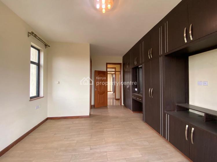For Rent Modern 4 Bedroom Duplex, Wambugu Close, Parklands, Nairobi