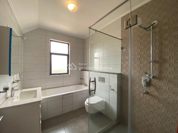 For Rent Modern 4 Bedroom Duplex, Wambugu Close, Parklands, Nairobi