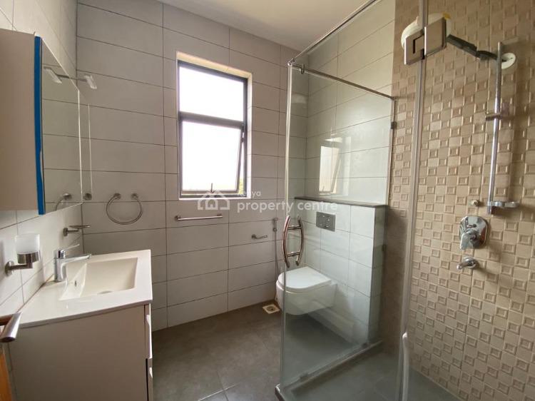 For Rent Modern 4 Bedroom Duplex, Wambugu Close, Parklands, Nairobi
