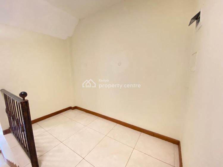 For Rent Modern 4 Bedroom Duplex, Wambugu Close, Parklands, Nairobi