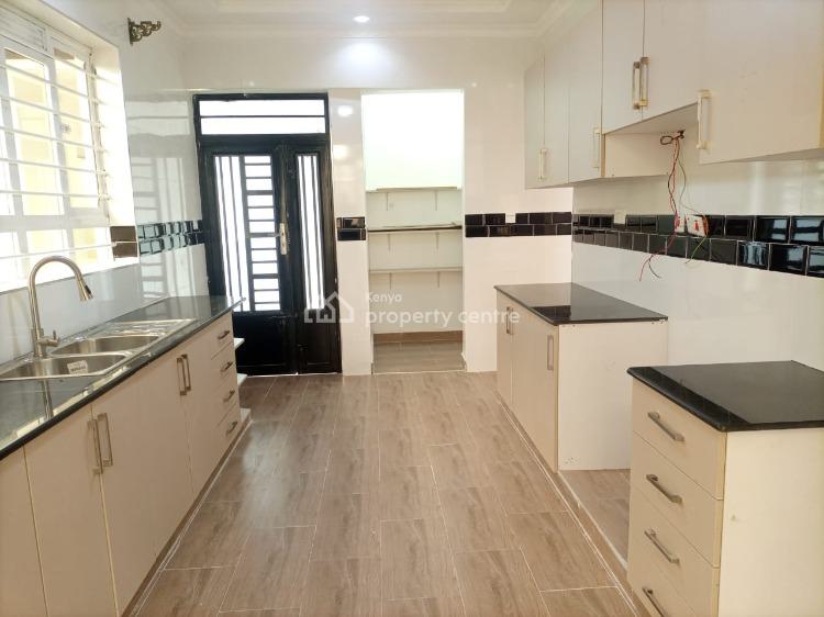 3 Bedroom House All Ensuite Ruiru, Ruiru Mugutha, Ruiru, Kiambu, Townhouse for Sale