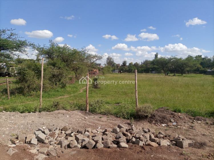For Sale 44 Acres, Mixeduse Development, Plot No 15, Naivasha East