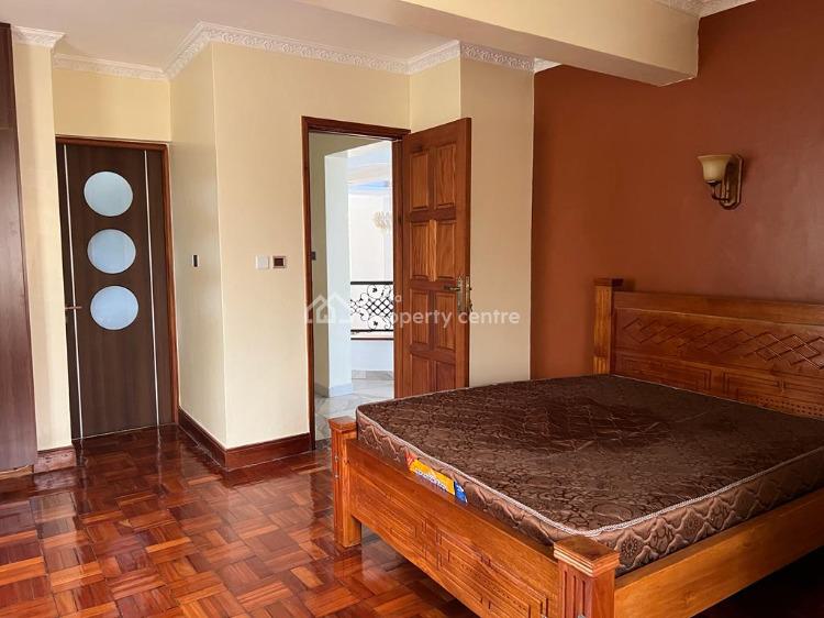 Luxury Furnished 6 Bedrooms, All Ensuite, Kephis Area, Karen, Nairobi, House for Rent