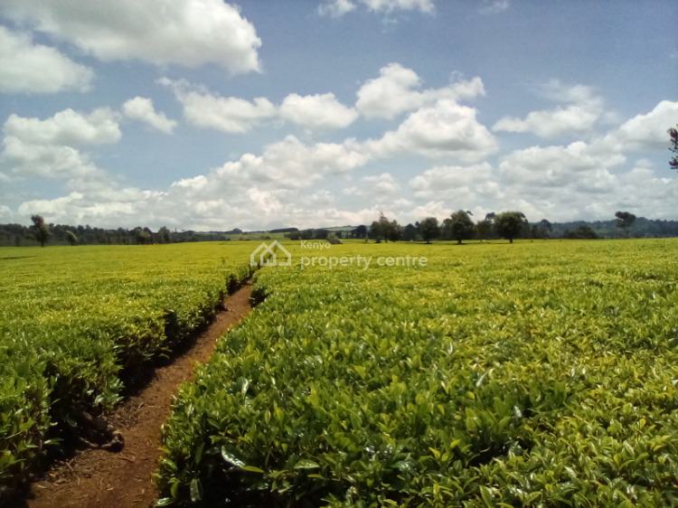 Blocks of Land, Kiambu Road, Cianda, Kiambu, Land for Sale