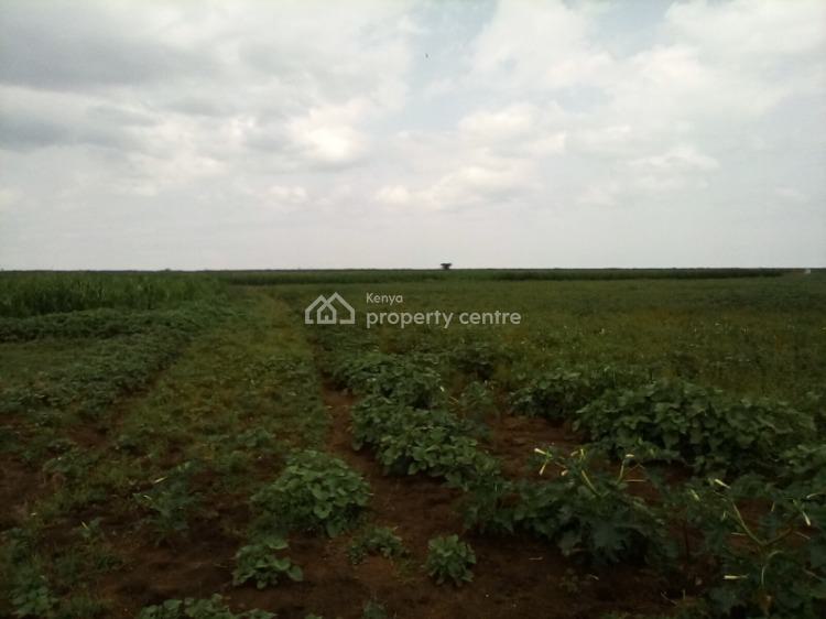 4,200 Acres of Land, Nanyuki-rumuruti Road, Rumuruti Township, Laikipia, Land for Sale