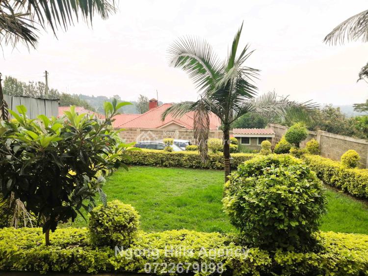 Four Bedroom Townhouse, Ololua, Ngong, Kajiado, Townhouse for Sale