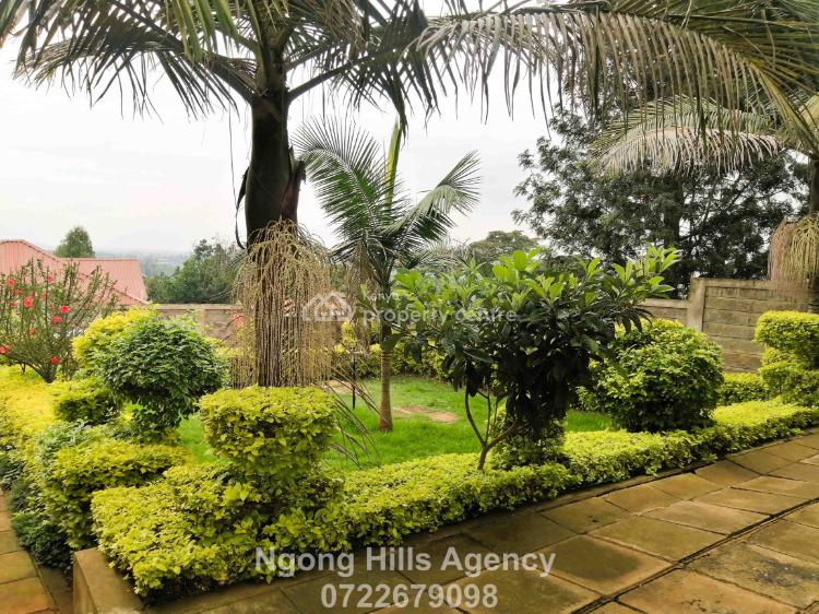 Four Bedroom Townhouse, Ololua, Ngong, Kajiado, Townhouse for Sale