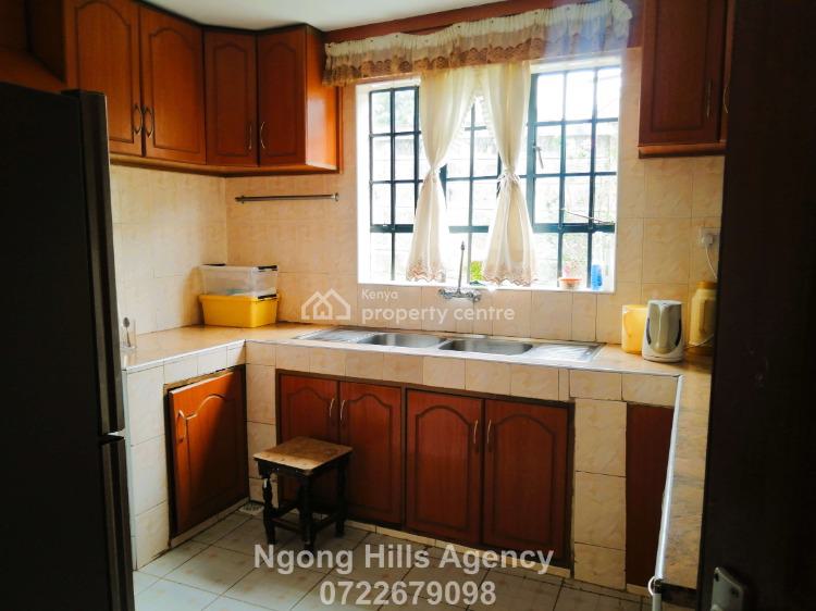 Four Bedroom Townhouse, Ololua, Ngong, Kajiado, Townhouse for Sale