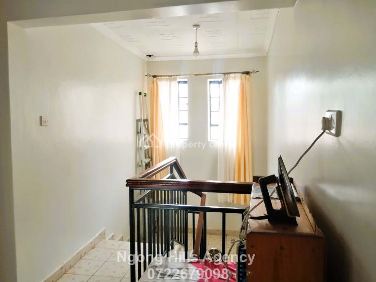 Four Bedroom Townhouse, Ololua, Ngong, Kajiado, Townhouse for Sale