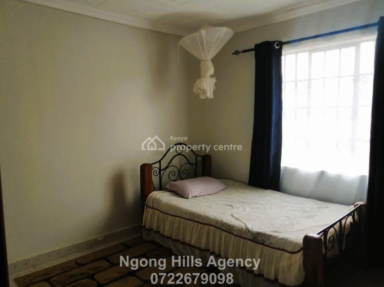 Four Bedroom Townhouse, Ololua, Ngong, Kajiado, Townhouse for Sale