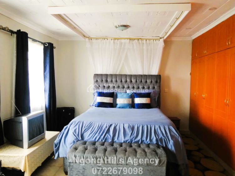 Four Bedroom Townhouse, Ololua, Ngong, Kajiado, Townhouse for Sale