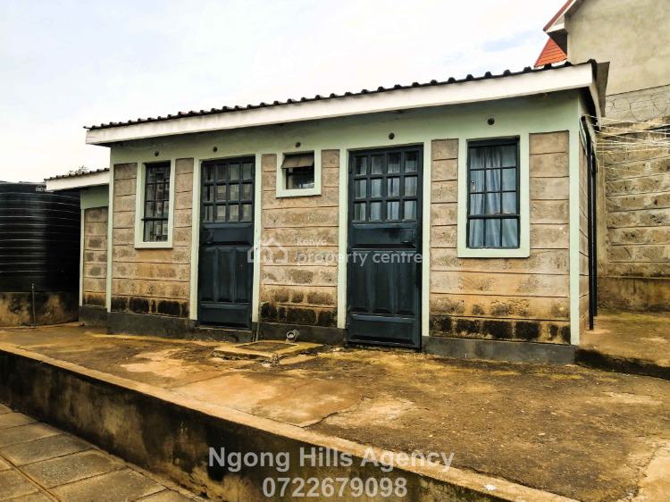 Four Bedroom Townhouse, Ololua, Ngong, Kajiado, Townhouse for Sale
