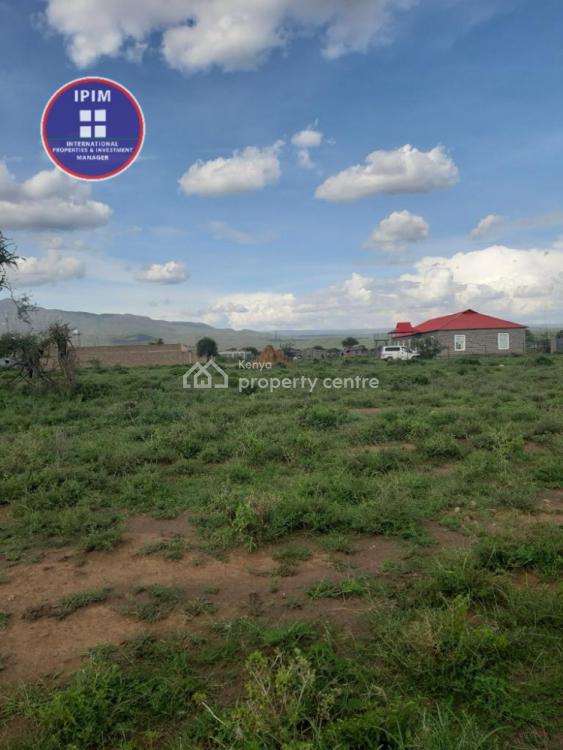 For Sale 50 By 100, Kiserian, Magadi, Kajiado Kenya Property Centre