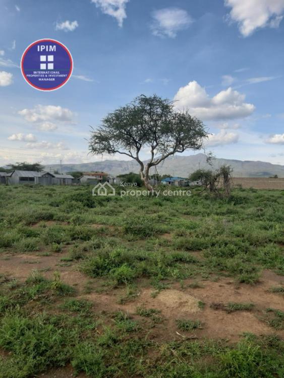 For Sale 50 By 100, Kiserian, Magadi, Kajiado Kenya Property Centre