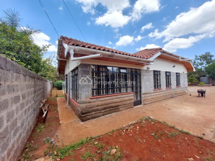 For Rent Golden Chance Bungalow, Karen, Nairobi 3 Beds, 2 Baths