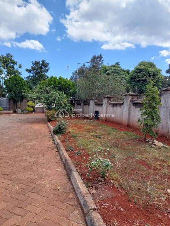 For Rent Golden Chance Bungalow, Karen, Nairobi 3 Beds, 2 Baths
