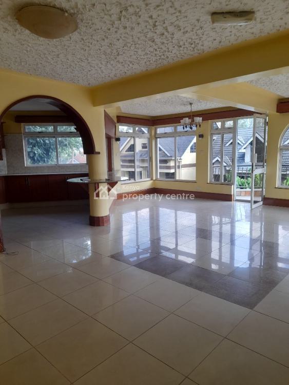 Luxurious 3 Bedrooms Apartment, Kileleshwa, Nairobi, Apartment for Rent