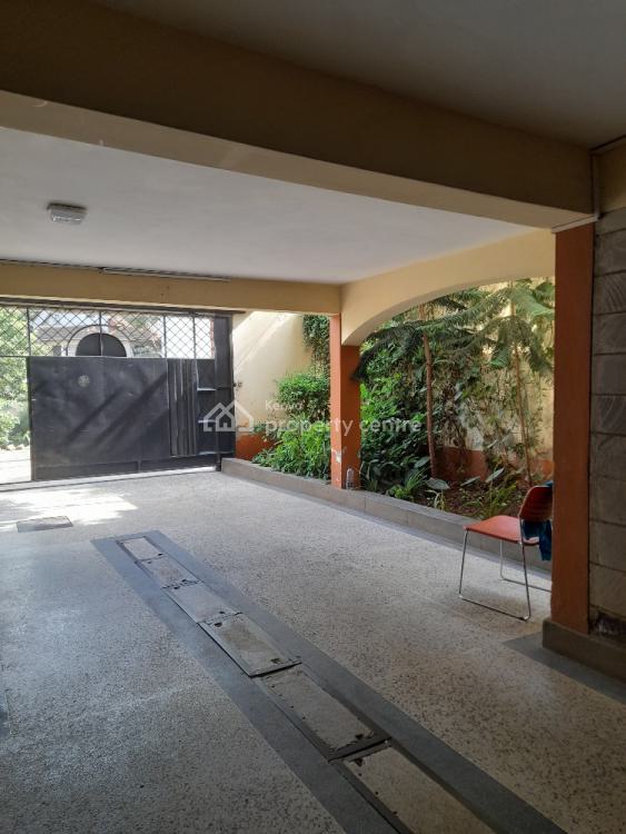 Luxurious 3 Bedrooms Apartment, Kileleshwa, Nairobi, Apartment for Rent