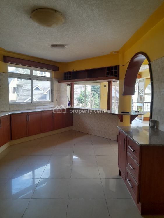 Luxurious 3 Bedrooms Apartment, Kileleshwa, Nairobi, Apartment for Rent